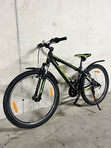 Merida Matts 26" raami suurus 16" jalgratas (2 foto / 10)