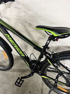 Merida Matts 26" raami suurus 16" jalgratas (3 foto / 10)
