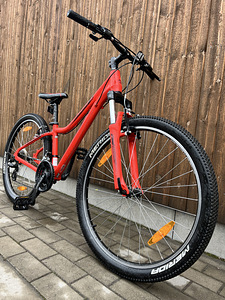 Jalgratas Merida Juliet 6.10 ,XS raam (2 foto / 10)