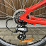 Jalgratas Merida Juliet 6.10 ,XS raam (foto #3)