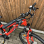 Jalgratas Merida Juliet 6.10 ,XS raam (foto #4)