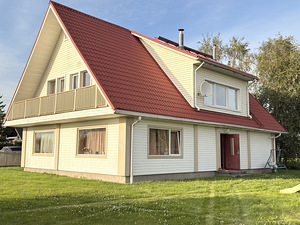 Aarde tn 17, Maardu, Harjumaa (2 foto / 49)