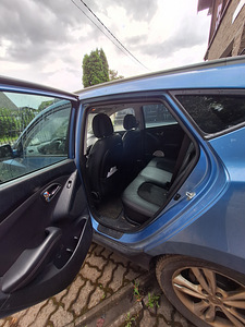 Продается Hyundai ix 35 (4 фото из 6)
