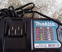 Makita зарядное устройство 12 v