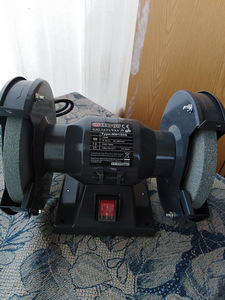 Настольное точило 150w (1 фото из 2)