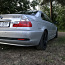 BMW E46 COUPE 320Ci 110kW (foto #3)