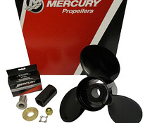 Mercury Propeller Black Max 13,25 × 17 (75–125 л.с.)