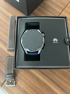 Huawei watch 3 Pro Garantii (1 foto / 3)