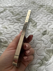 Apple iPhone 13 Pro 128gb, Gold (6 foto / 7)