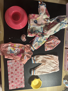 BABY BORN (9 foto / 10)