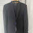 Must ülikond, pikkus 168-172 (foto #1)