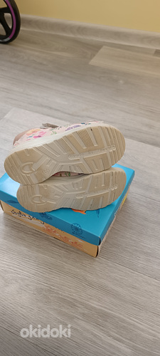 Kotofey sandaalid s 25, stp 15.5 (foto #2)