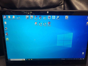 BMW diagnosis Ista 4.39.20 FULL 445GB+ LENOVO X380 YOGA (2 foto / 4)