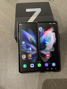 Samsung Fold3 256gb (1 foto / 6)