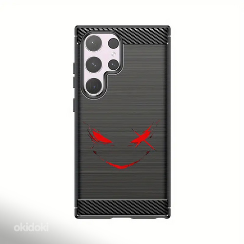 Sony Xperia XZ1 Compact Case ümbris matt