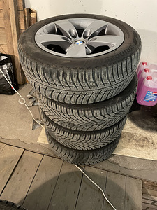 R16 БМВ (2 фото из 2)