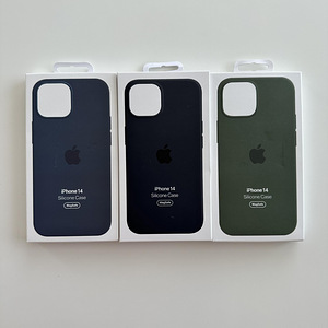 iPhone 14/14 Pro, Iphone 13/13 Pro (4 foto / 5)