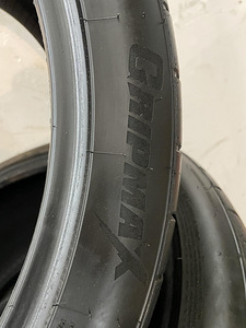 Летние шины GripMax 325/30R21, 285/35R21 (5 фото из 6)