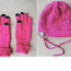 Lenne перчатки № 3/4 и шапка Хуппа размера L. (фото #1)