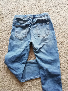 Leggings / teksased , 140 (2 foto / 2)