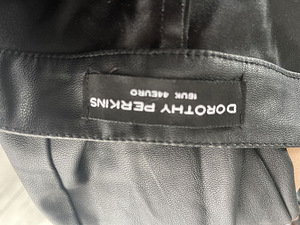 Uued! Dorothy Perkins püksid. 44 (4 foto / 5)