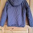 Двухсторонняя куртка 158-164 или M (фото #4)