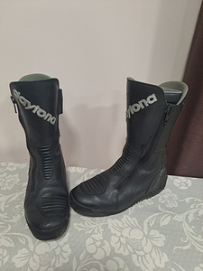 Motosaapad Daytona Road Star GTX 38 (1 foto / 4)
