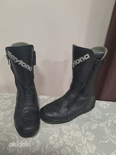 Мотоботы Daytona Road Star GTX 38