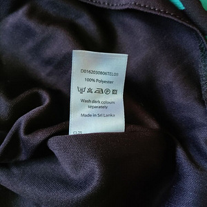 Uus kleit s. L-XL (3 foto / 3)