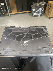 Msi Alpha 15 A3DDK (4 фото из 5)