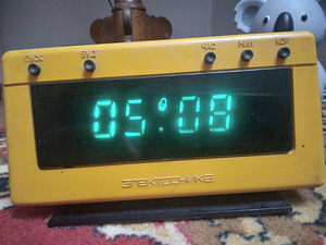 Kell elektronika 6.14-09 (1 foto / 4)
