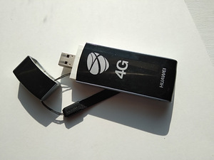 USB-модем хуавей 4G. Э392У-12 (1 фото из 4)