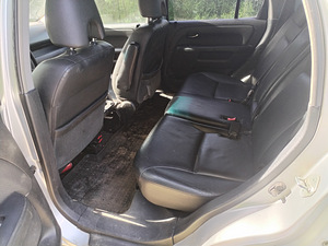 Honda crv 2005 2.2 diesel (9 foto / 11)