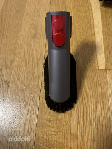 Аксессуары для Dyson