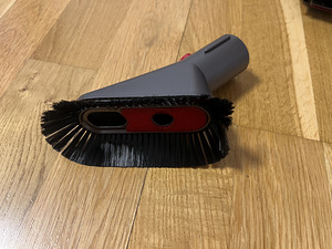 Dyson lisandused (2 foto / 7)