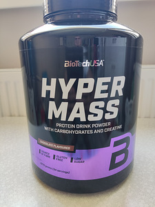 Proteiin (3 foto / 3)
