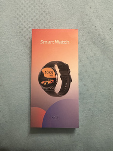 Smartwatch Blackview X20