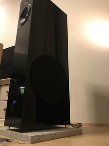 Audio Pro Blue Diamond ver1 kõlarid (2 foto / 3)