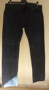 Diesel teksad, 34/32 uued (1 foto / 3)