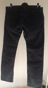 Diesel teksad, 34/32 uued (3 foto / 3)