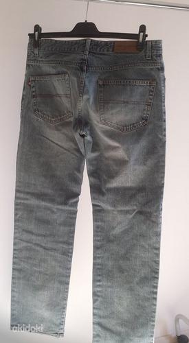 Gant джинсы 33/32 (фото #3)