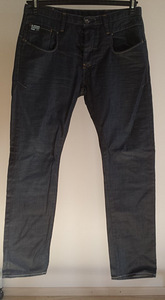 G-star teksad 33/32 (1 foto / 3)