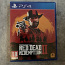 Red Dead Redemption 2 — PS4 (фото #1)