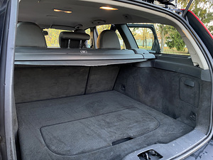 Volvo V50 1.6 D 80kW 2005 (14 foto / 15)