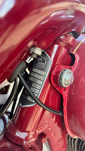 JAWA 360 13kW 1966.a. (5 foto / 10)