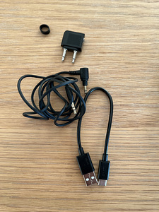 Sony WH-1000Xm3 juhtmevabad mürasummutusega (4 foto / 4)