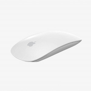 Apple Magic Keyboard with Touch ID (RUS) (5 foto / 5)