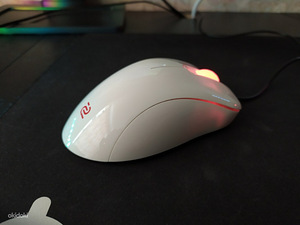 Zowie EC2-A White Edition (2 foto / 2)
