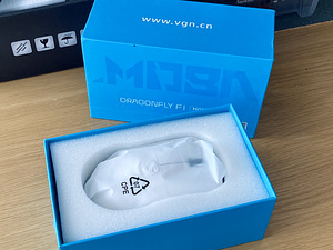 Hiir VGN Dragonfly F1 MOBA (3 foto / 9)
