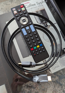 Blu Ray mängija / kodukino (5 foto / 5)